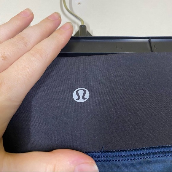 Lululemon Top Speed Crop Legging - Picture 8 of 10